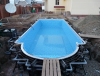 Строительство бассейнов в частном доме